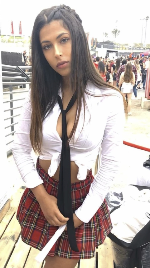 konyaescortzuhal-3 konyaescortzuhal-3 Meram Escort Zuhal