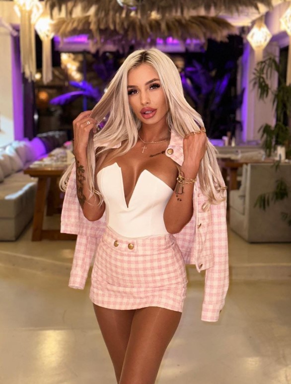 konyaescortnadya-1 konyaescortnadya-1 Konya Escort Nadya Partnerimi Mutlu Etmek Benim İşim