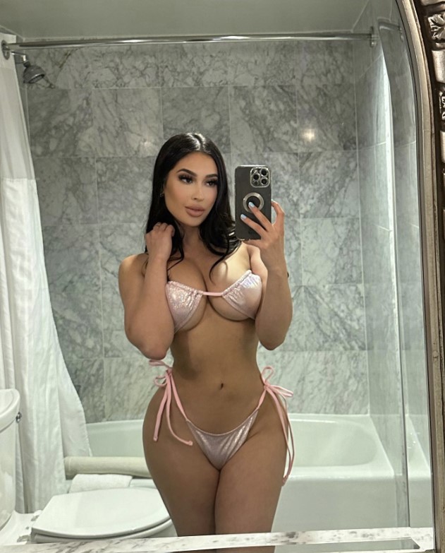 escortsuna-2 escortsuna-2 Konya Selçuklu Escort Suna Keyifli Bir Gün İçin Randevu Alın