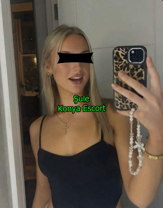 konyaescortsule-2-2 konyaescortsule-2-2 Konya Escort Şule Kendi Yerim Var