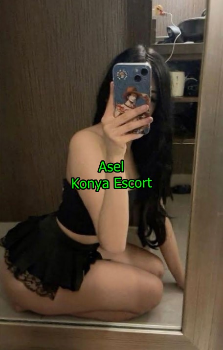 konyaescortasel-1 konyaescortasel-1 Konya Escort Asel Kendi Yerim Var