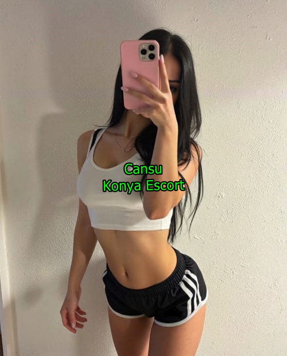 konyaescortcansu-1-1 konyaescortcansu-1-1 Çıtır Konya Escort Cansu Kendi Yerim Var