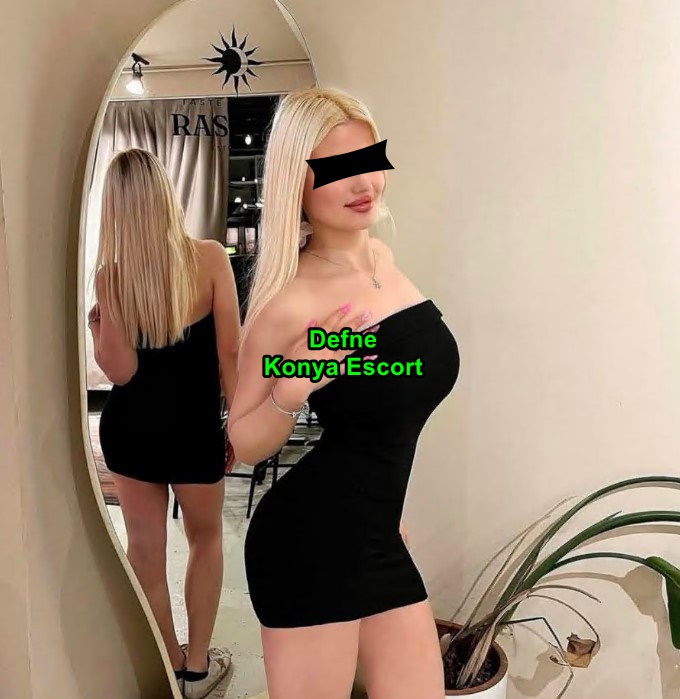 konyaescortdefne-2 konyaescortdefne-2 Sarışın Konya Escort Defne Eve, Otele, Rezidanslara Gelirim