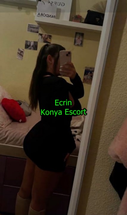 konyaescortecrin-2-1 konyaescortecrin-2-1 Çıtır Ateşli Konya Escort Ecrin Kendi Yerim Var