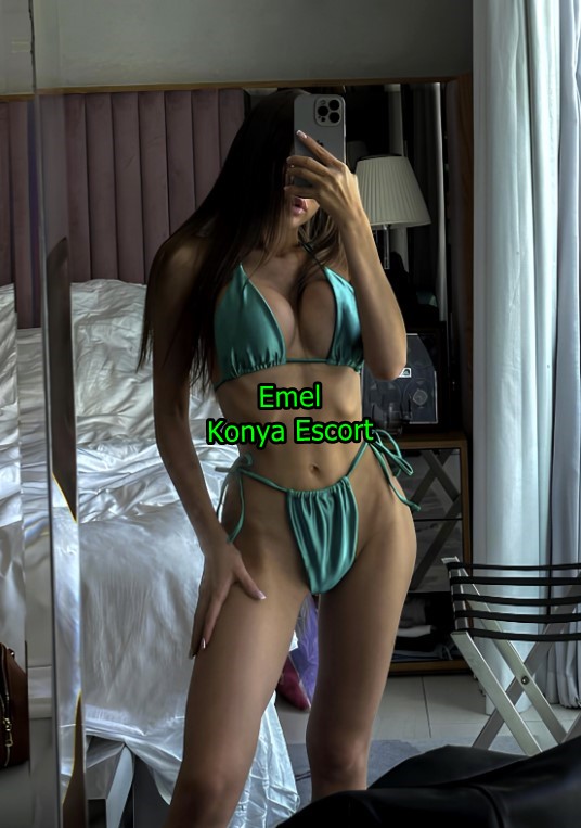 konyaescortemel-1 konyaescortemel-1 Konya Escort Emel Yatakta Capcanlı Biriyim!