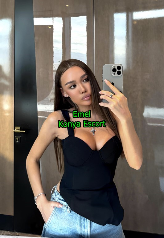konyaescortemel-3 konyaescortemel-3 Konya Escort Emel Yatakta Capcanlı Biriyim!