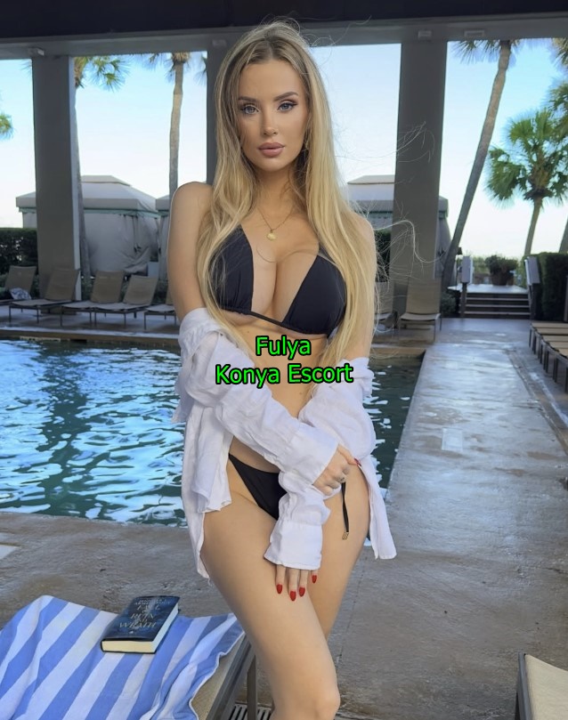 konyaescortfulya-2 konyaescortfulya-2 Konya Escort Fulya Her Pozisyonda Sevişirim