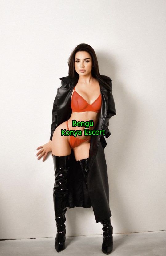 konyaescortbengu-2 konyaescortbengu-2 Konya Escort Bengü İçindeki Vahşi Hayvanı Uyandırırım