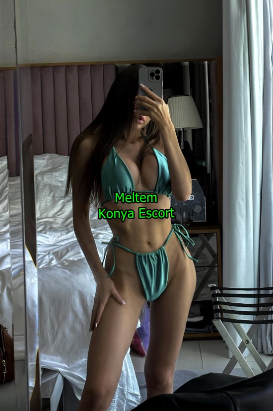 konyaescortmeltem-1 konyaescortmeltem-1 Konya Escort Meltem Yatakta Partnerime Süprizlerim Var