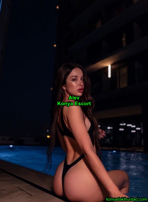 konyaescortalev-1 konyaescortalev-1 Enerjisi Yüksek Konya Escort Alev