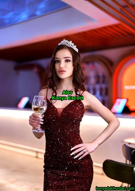 konyaescortalev-3 konyaescortalev-3 Enerjisi Yüksek Konya Escort Alev