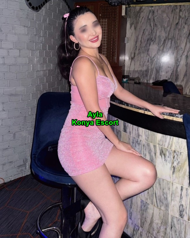 konyaescortayla-1 konyaescortayla-1 Konya Escort Ayla Defalarca Orgazm Olurum