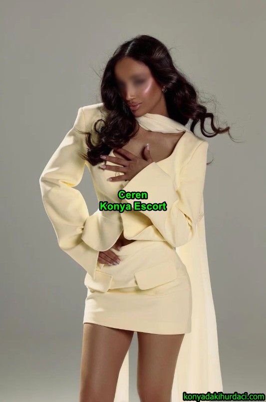 konyaescortceren-1-1 konyaescortceren-1-1 Konya Escort Ceren 25 Yaşındayım Zarif Bir Siluete Sahibim