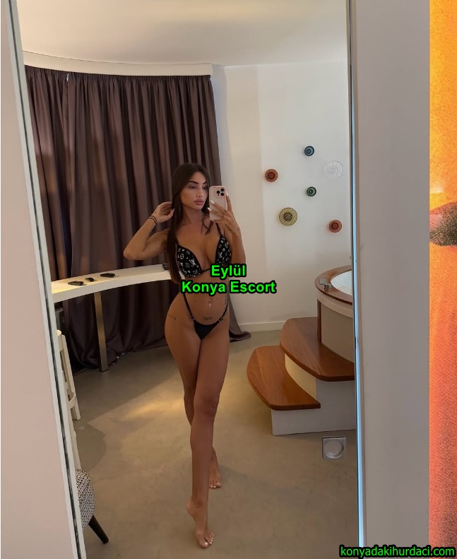 konyaescorteylul-3 konyaescorteylul-3 Konya Escort Eylül 168 Boyunda 54 Kiloyum Her Türlü Fantaziye Açığım