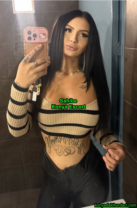 konyaescortsahibe-2 konyaescortsahibe-2 Konya Escort Sahibe Partnerime Hükmetmeyi Severim