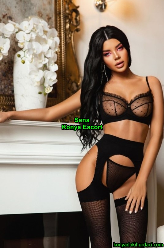 konyaescortsena-2-1 konyaescortsena-2-1 Konya Escort Sena Yatakta Tam Bir Yalama Ustasıyım