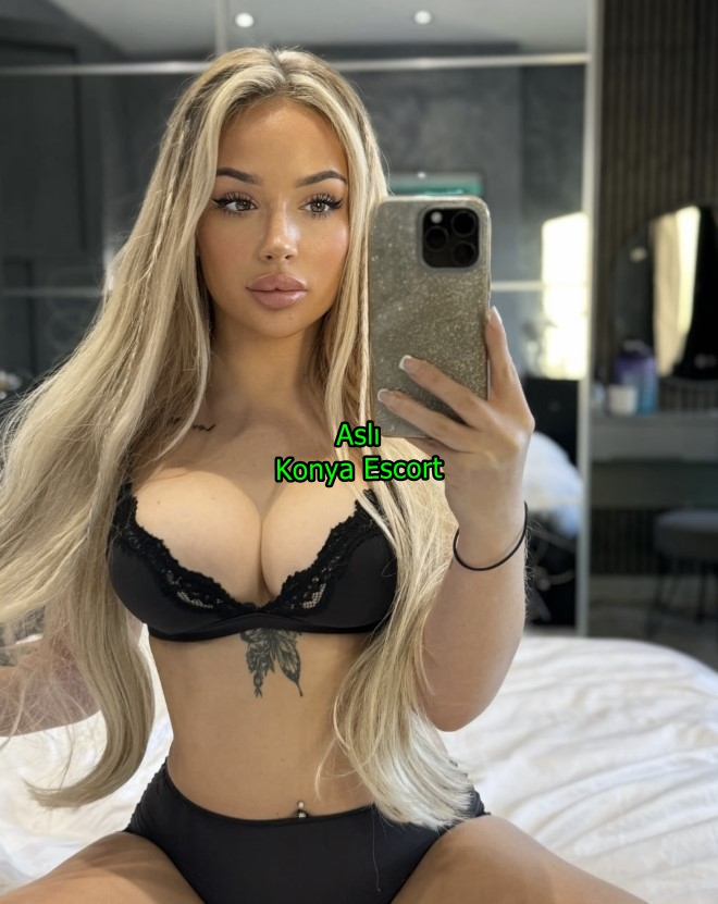 konyaescortasli-2 konyaescortasli-2 Konya Escort Aslı Gece Hayatını Sevenler Randevu Alabilir