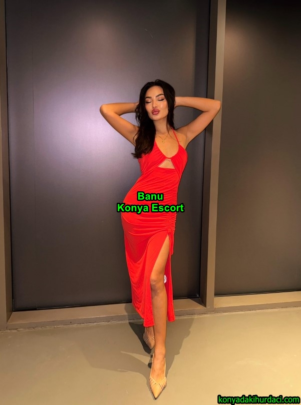 konyaescortbanu-3 konyaescortbanu-3 Konya Escort Banu Yatakta Bambaşka Bir Kadına Dönüşürüm
