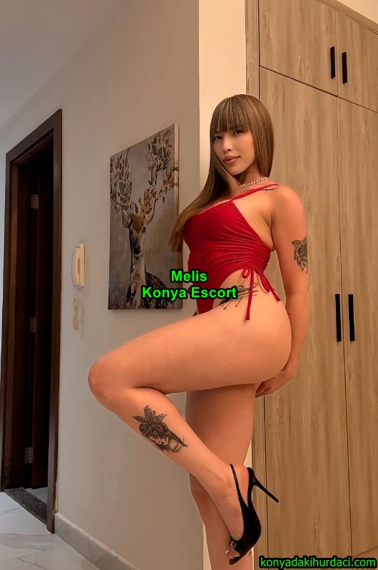 konyaescortmelis-1 konyaescortmelis-1 Konya Escort Melis Harika Bir Gün İçin Randevu Alabilirsiniz