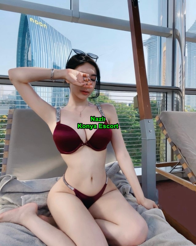 konyaescortnazli-3 konyaescortnazli-3 Escort Konya Nazlı Tutkulu Sevişirim