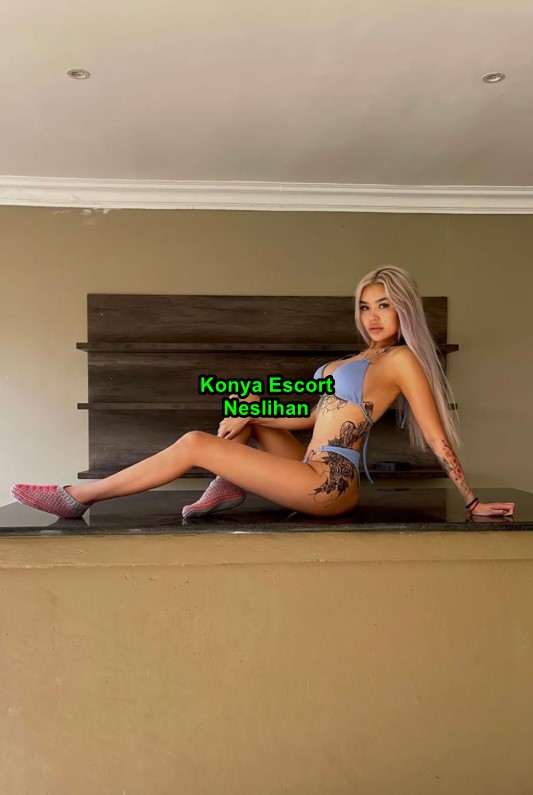 konyaescortneslihan-2 konyaescortneslihan-2 Konya Escort Neslihan 26 Yaşımın Verdiği Tazelikle Geliyorum Yanına