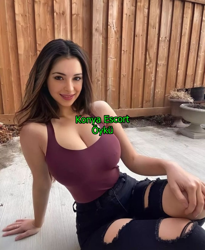 konyaescortoyku-4 konyaescortoyku-4 Konya Escort Öykü Partnerime Eşsiz Fantaziler Sunarım